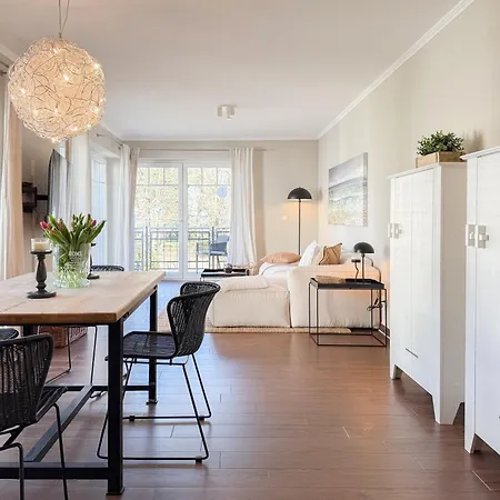 アパート Toskana *