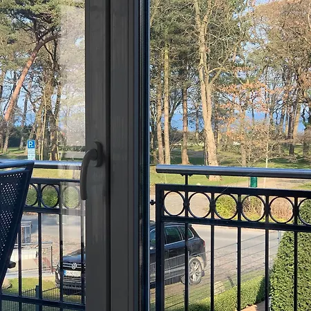 アパート Toskana