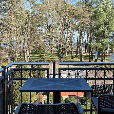 Toskana アパート *