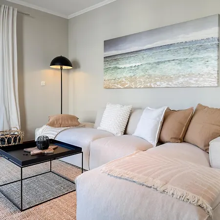 アパート Toskana *