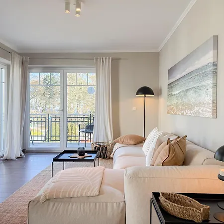 アパート Toskana *