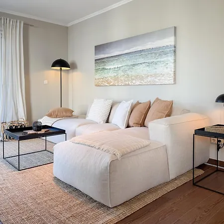 Toskana Apartment