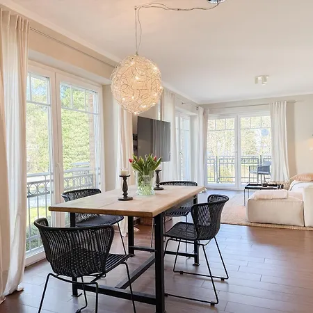 Apartment Toskana