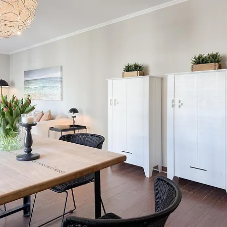 Toskana Apartment Timmendorfer Strand