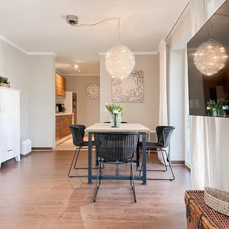 Apartment Toskana Timmendorfer Strand