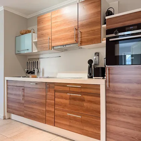 Toskana * Timmendorfer Strand