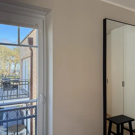 Toskana Apartment *