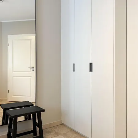 Toskana Lägenhet Timmendorfer Strand