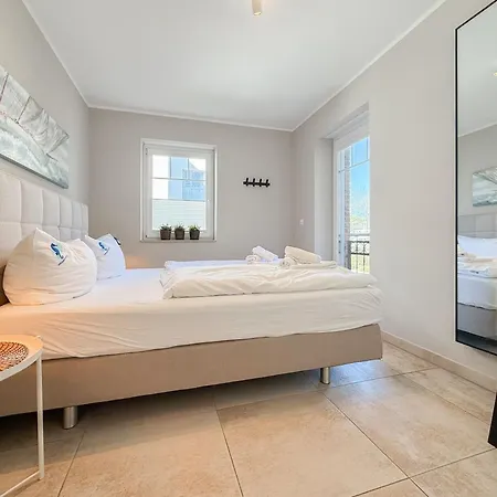 Toskana * Timmendorfer Strand