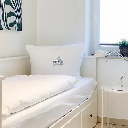 Toskana Apartment *
