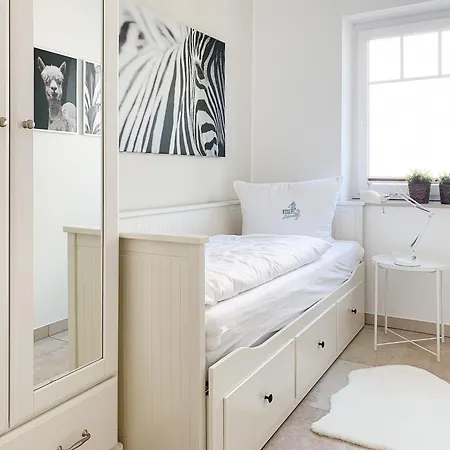 Toskana Apartment Timmendorfer Strand