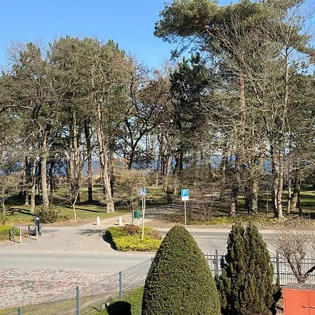 Toskana Apartment Timmendorfer Strand