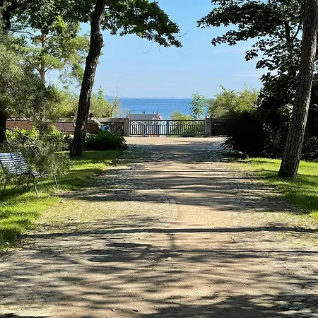 Toskana * Timmendorfer Strand