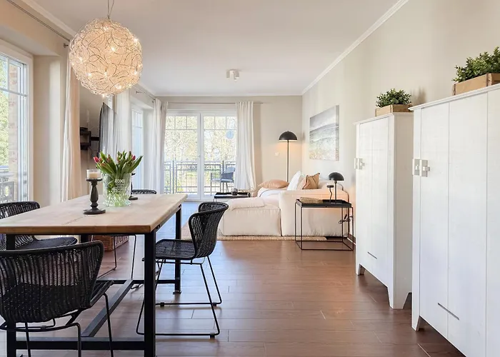 アパート Toskana *