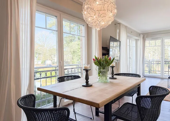 Lägenhet Toskana Timmendorfer Strand