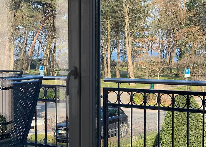 アパート Toskana