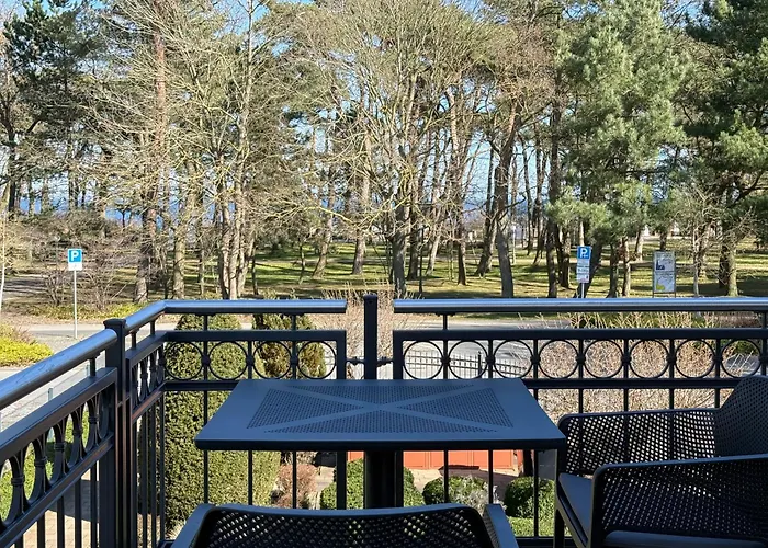 Toskana アパート *