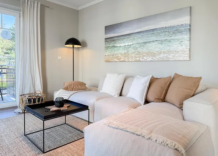 アパート Toskana *