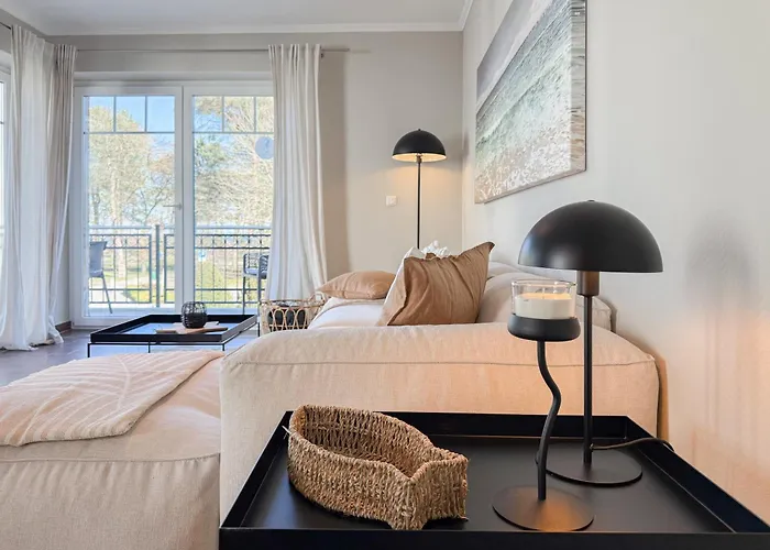 アパート Toskana *