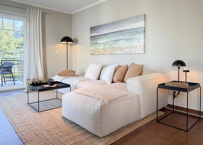 Toskana アパート