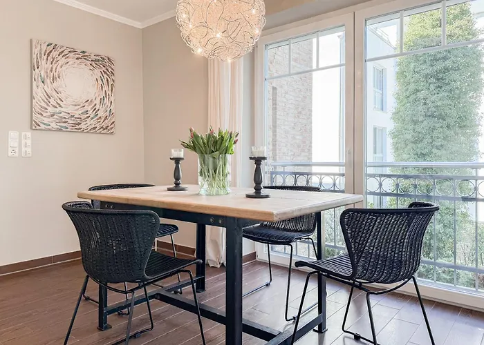 Toskana アパート