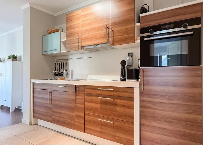 Toskana * ティメンドルファー・シュトラント