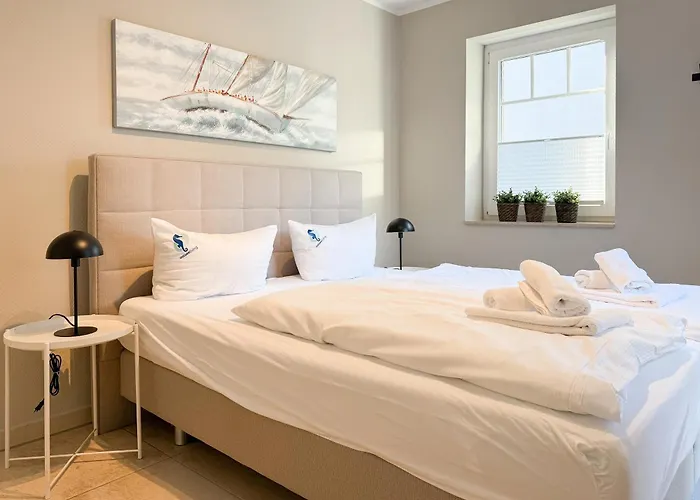 アパート Toskana *