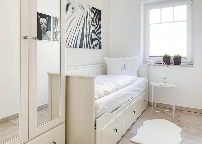 Toskana Lägenhet Timmendorfer Strand