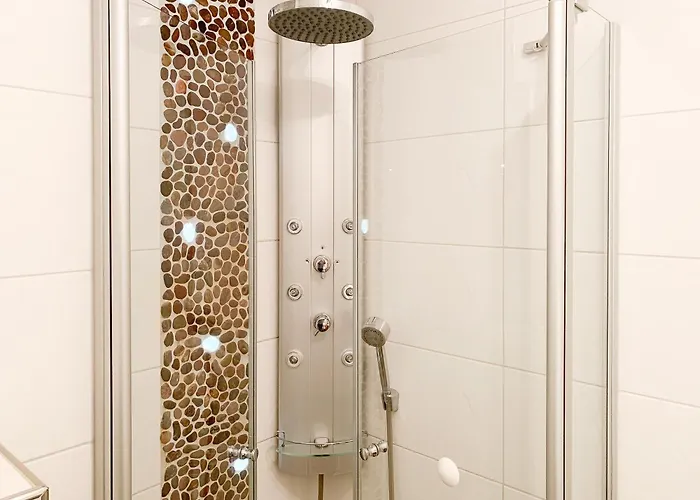 Toskana * ティメンドルファー・シュトラント