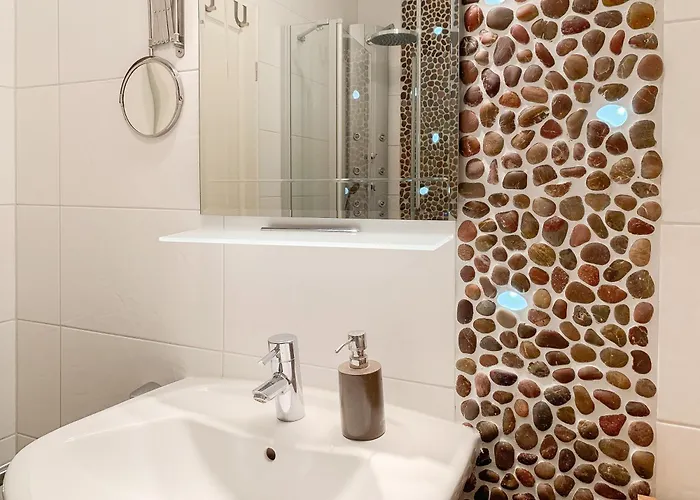 アパート Toskana