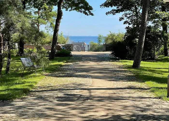 Toskana * Timmendorfer Strand